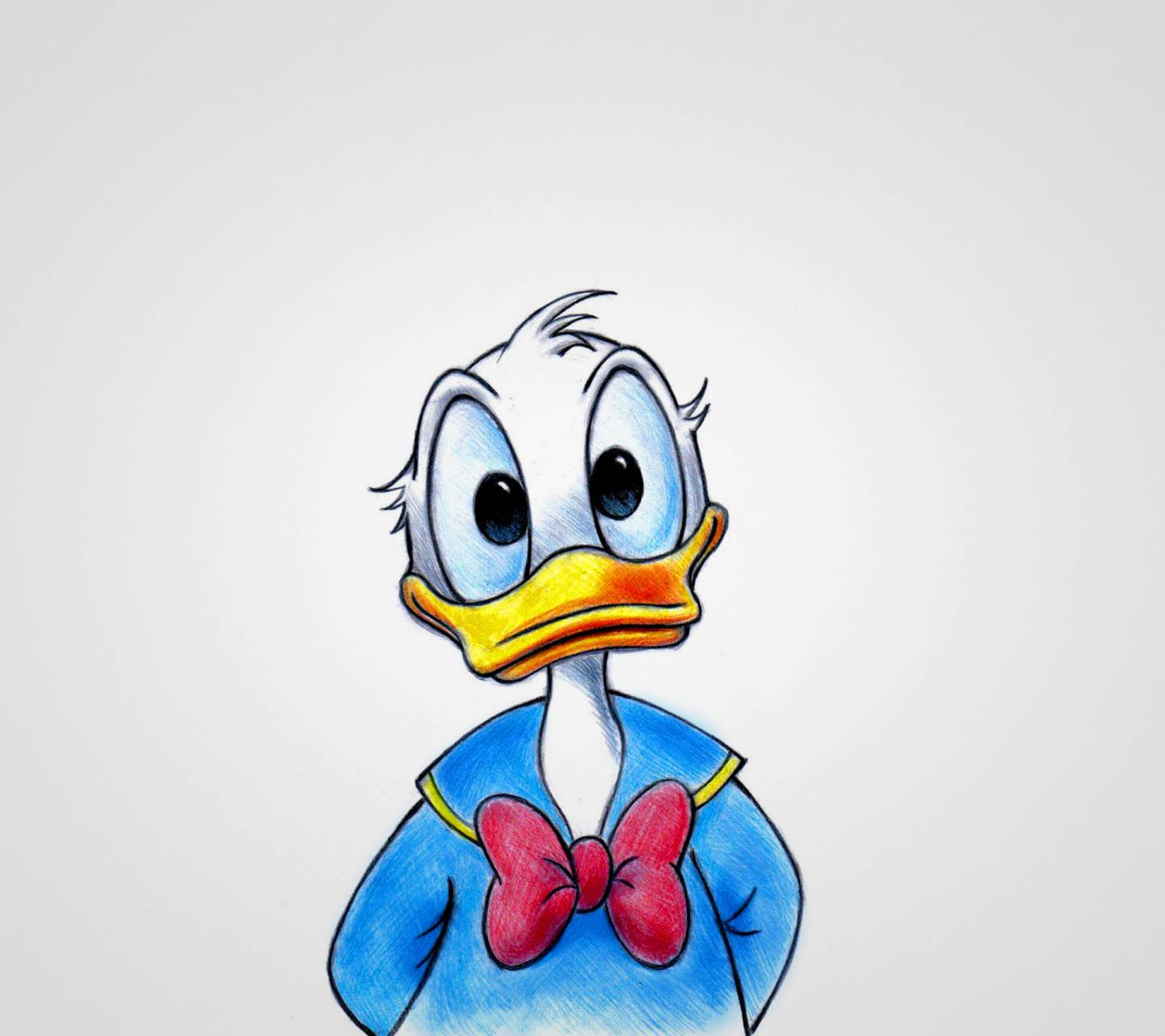Donald Duck Wallpapers Top Free Donald Duck Backgrounds Wallpaperaccess