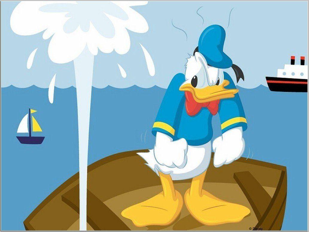 1033x777 donald duck wallpaper free download