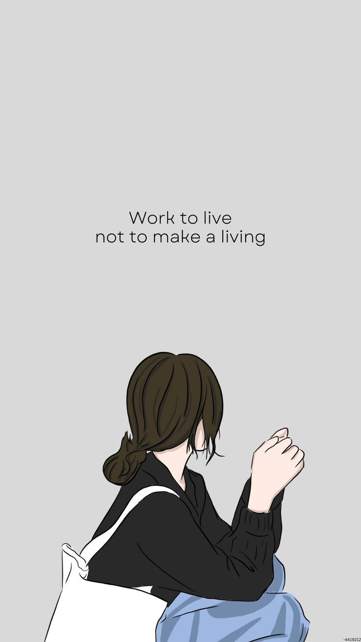 736x1308 Quotes wallpaper