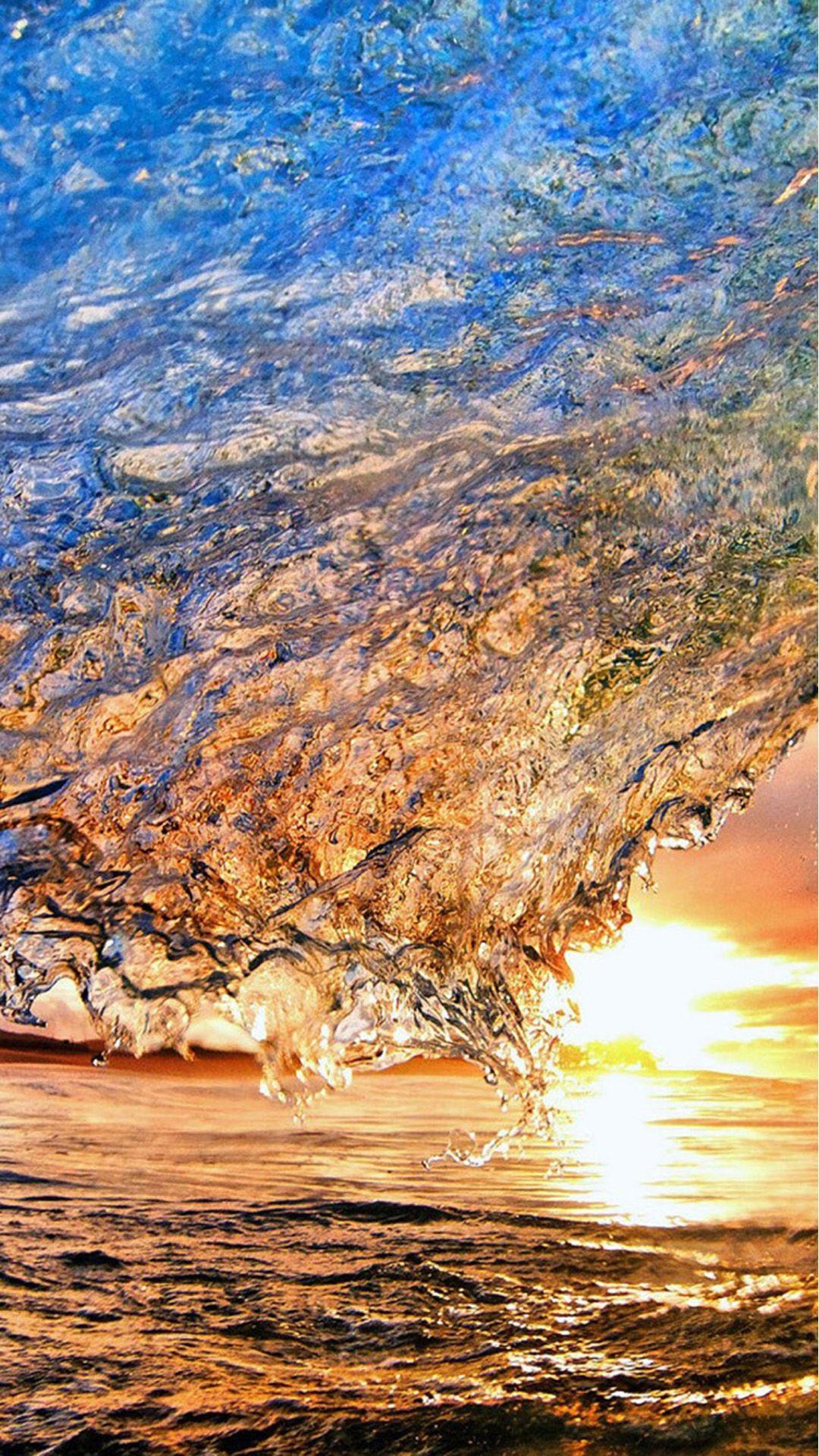 1080x1920 Fresh Beach Picture Wallpaper for iPhone. The Most Beautiful Beach