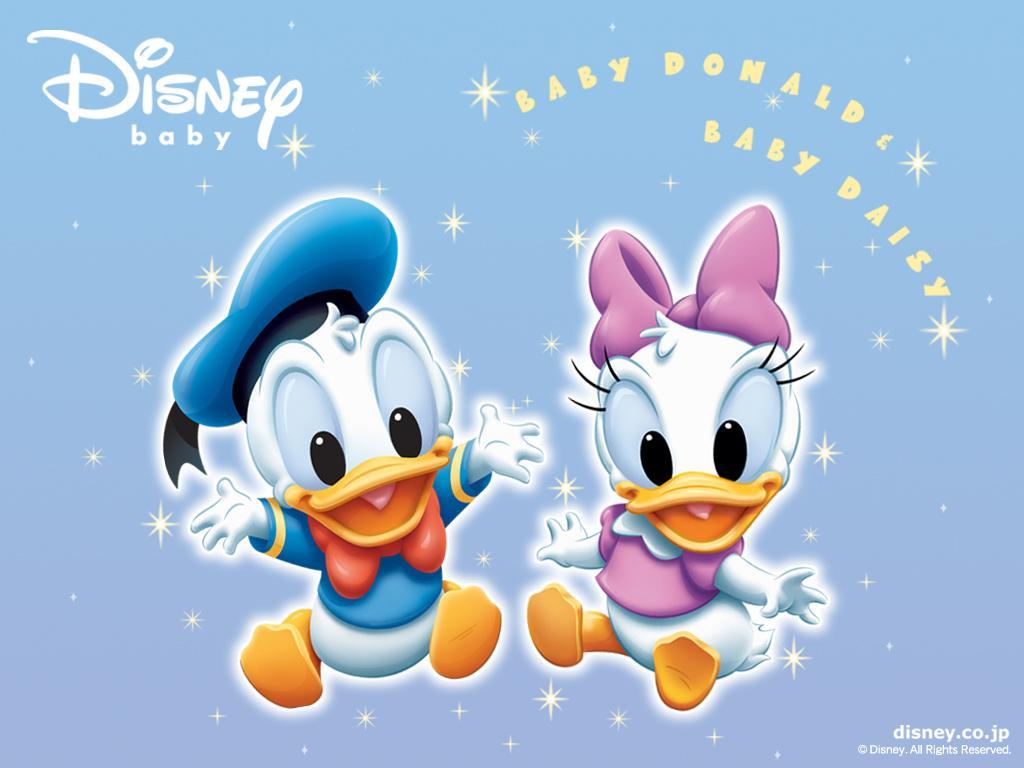 1024x768 Daisy Duck Wallpaper, Free Stock Wallpaper
