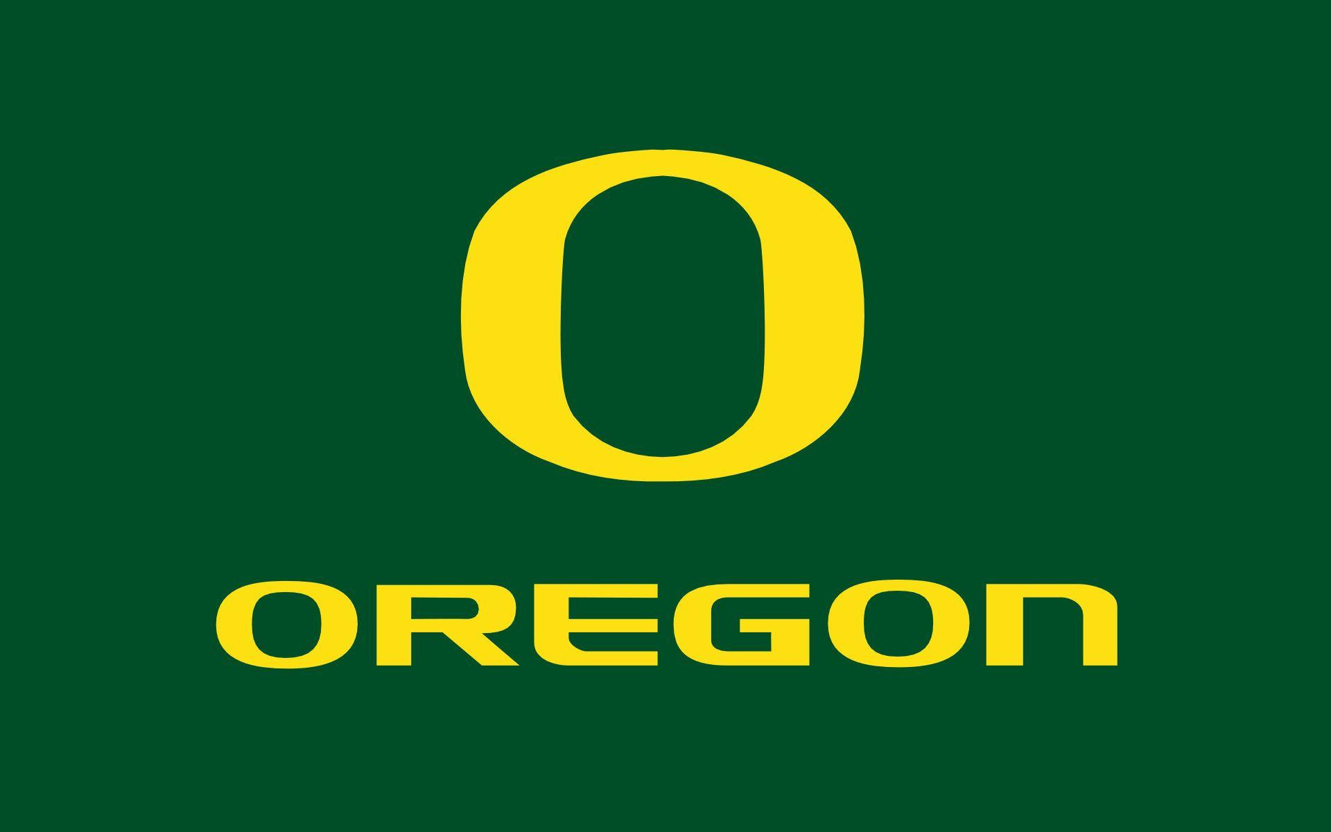 1920x1200 Oregon Ducks Background