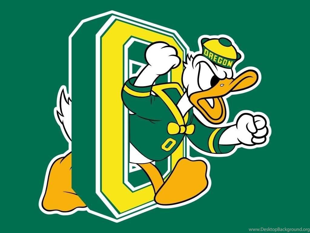 Oregon Ducks Wallpapers - Top Free Oregon Ducks Backgrounds