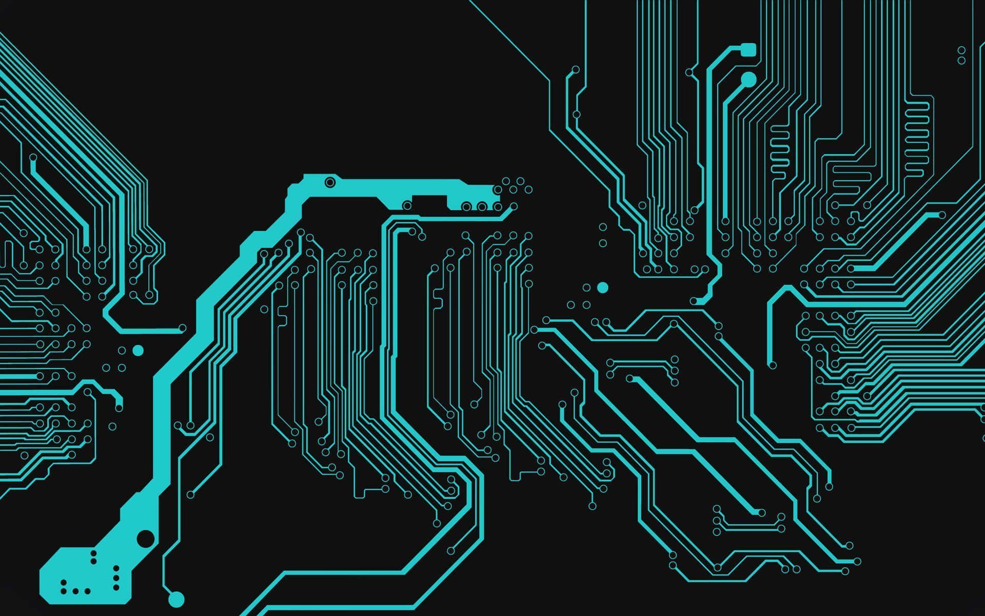 1920x1200 Download free 4k Tech Computer Circuit