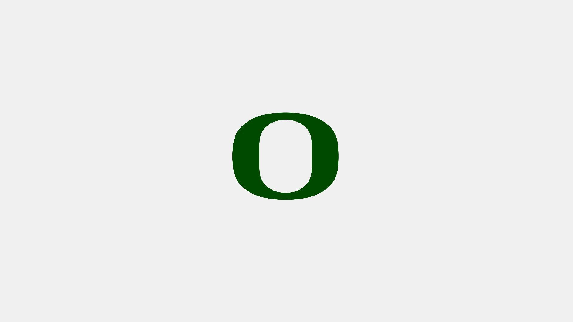 1920x1080 Oregon Ducks Logo Wallpaper 1920x1080