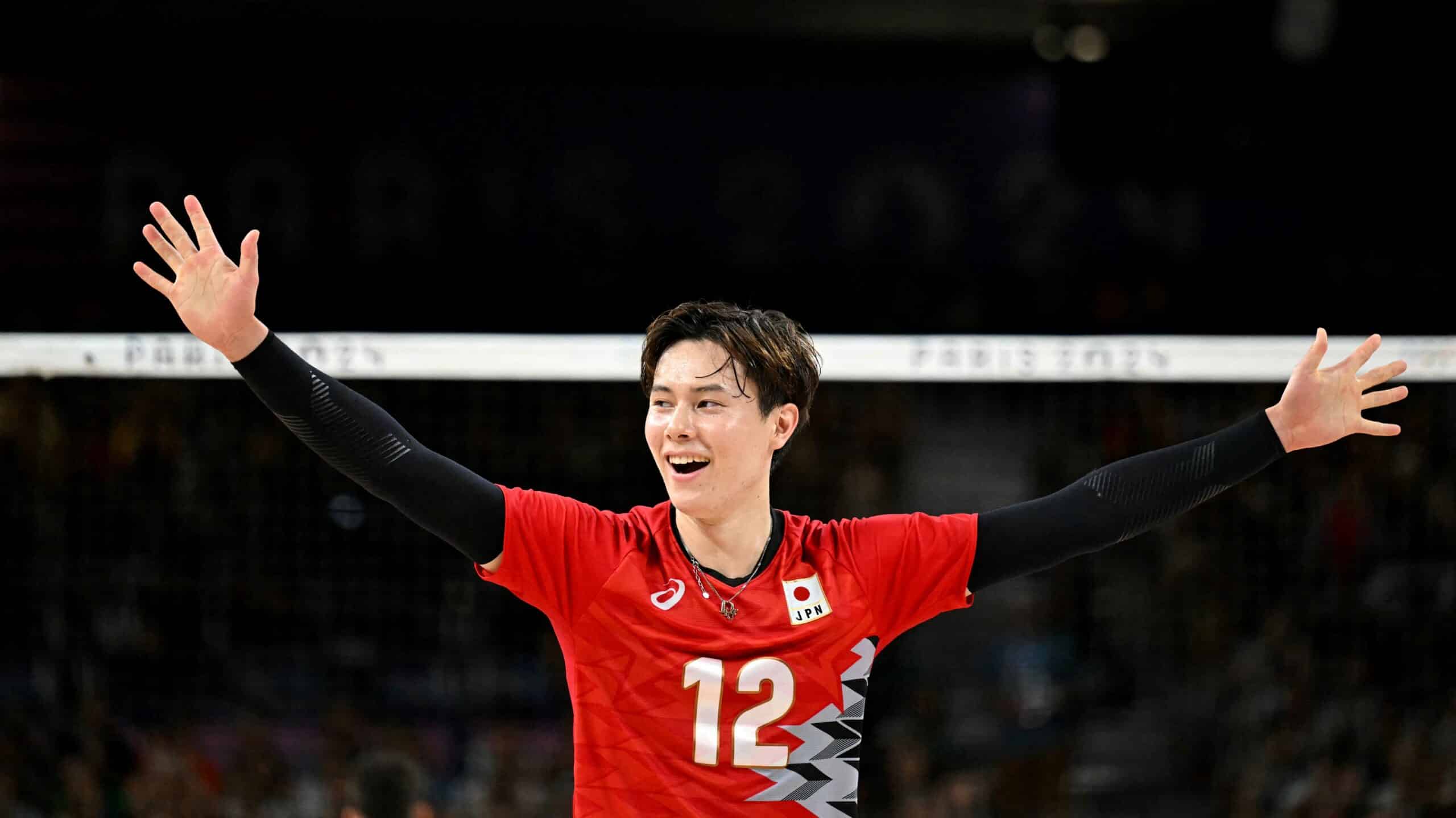 2560x1440 Japan star Ran Takahashi set for Manila