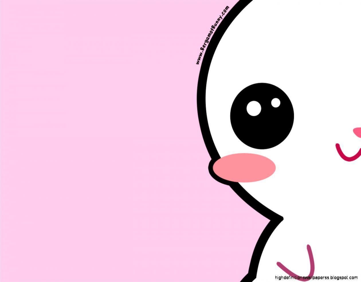 Cute Cartoon Bunny Wallpapers - Top Free Cute Cartoon Bunny Backgrounds -  WallpaperAccess