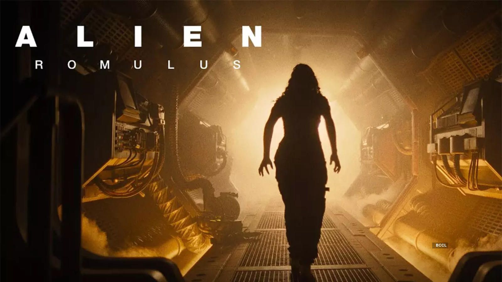 1600x900 Alien Romulus: 'Alien: Romulus'