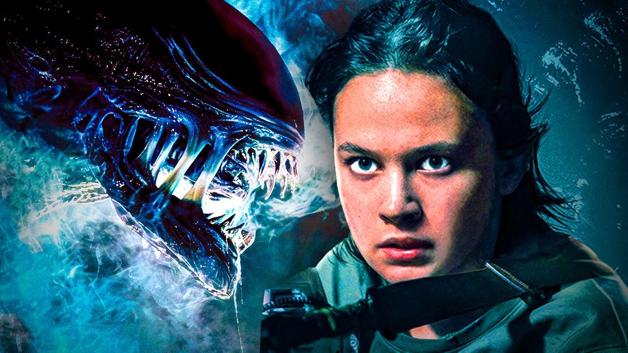 1280x720 Alien Romulus: Ending Explained