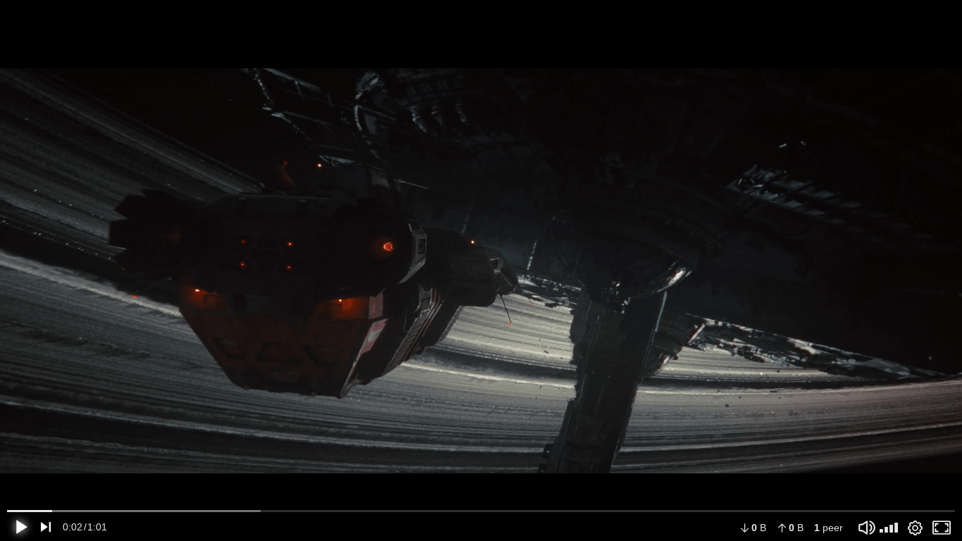 1366x768 Over 35 Alien: Romulus teaser trailer