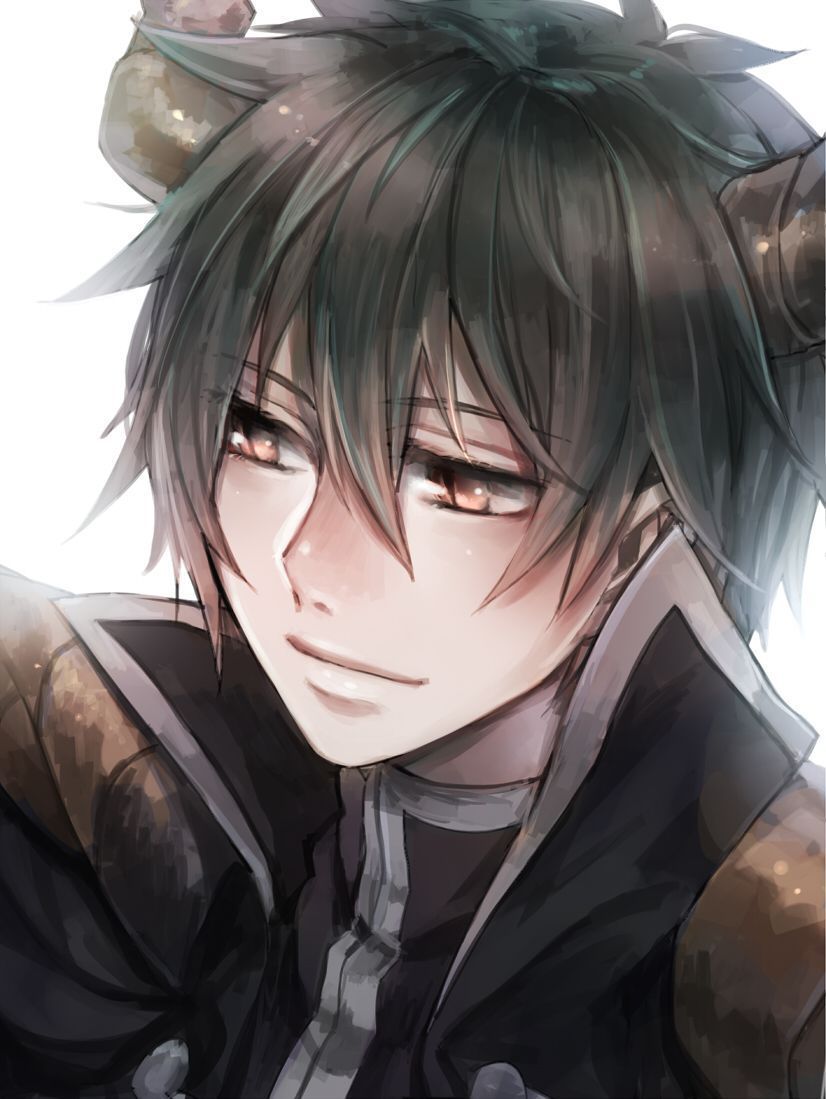 826x1099 Maou Sadao Maou Sama