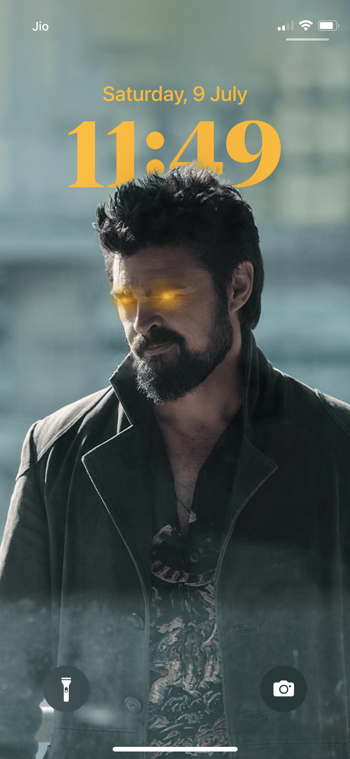 The Boys Butcher Wallpapers - Top Free The Boys Butcher Backgrounds ...