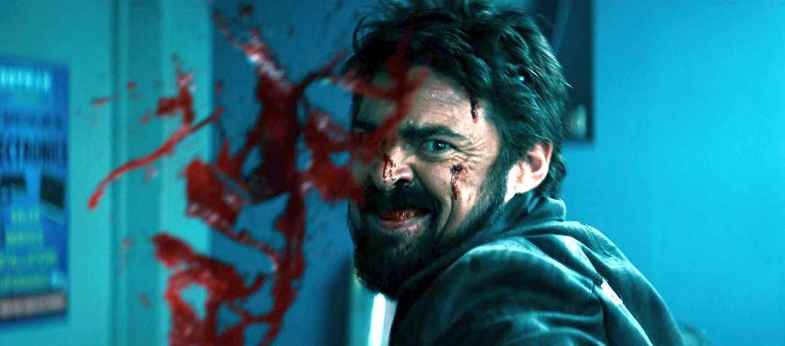 1600x707 Billy Butcher Wallpaper