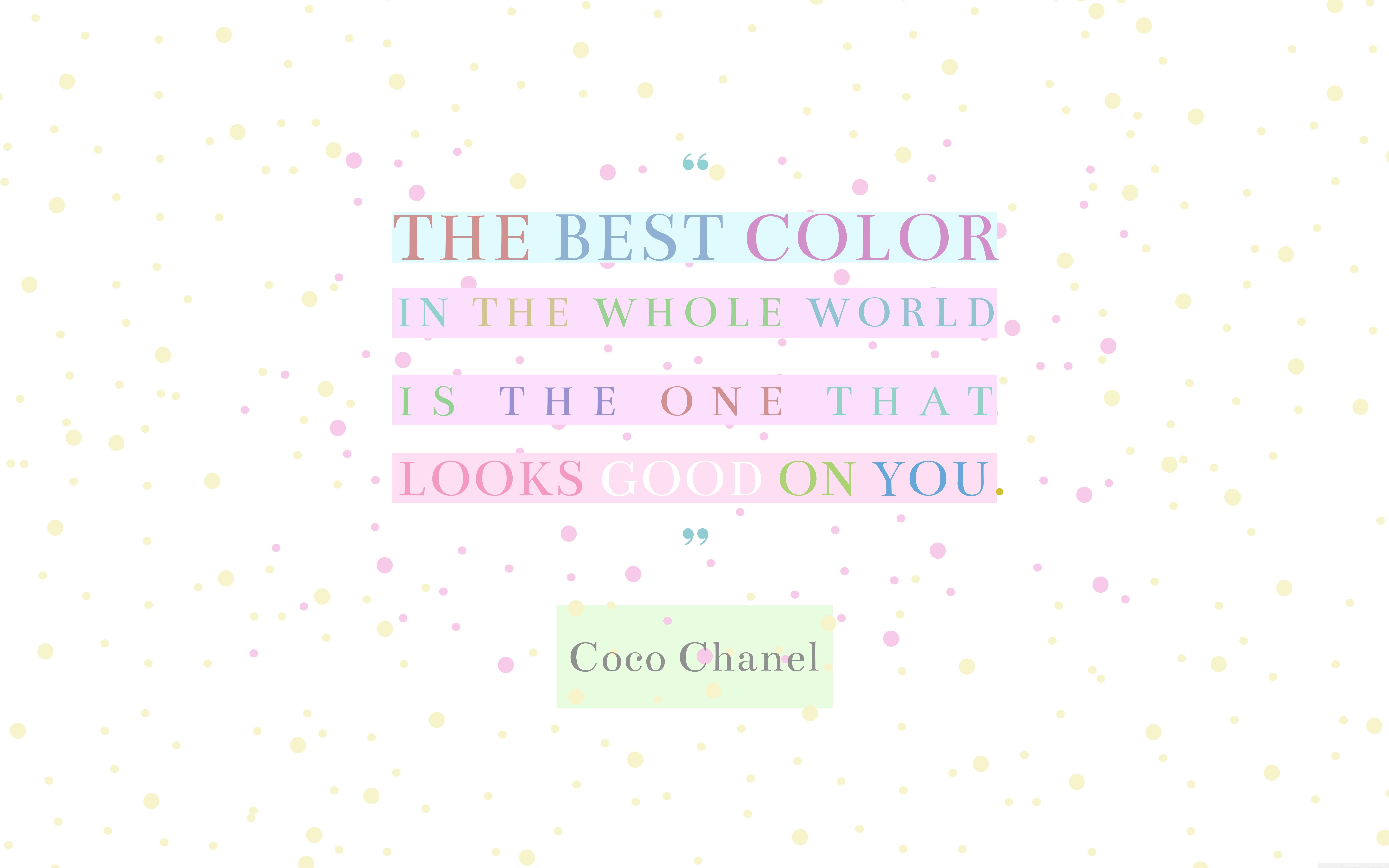 Coco Chanel Desktop Wallpapers - Top Free Coco Chanel Desktop ...