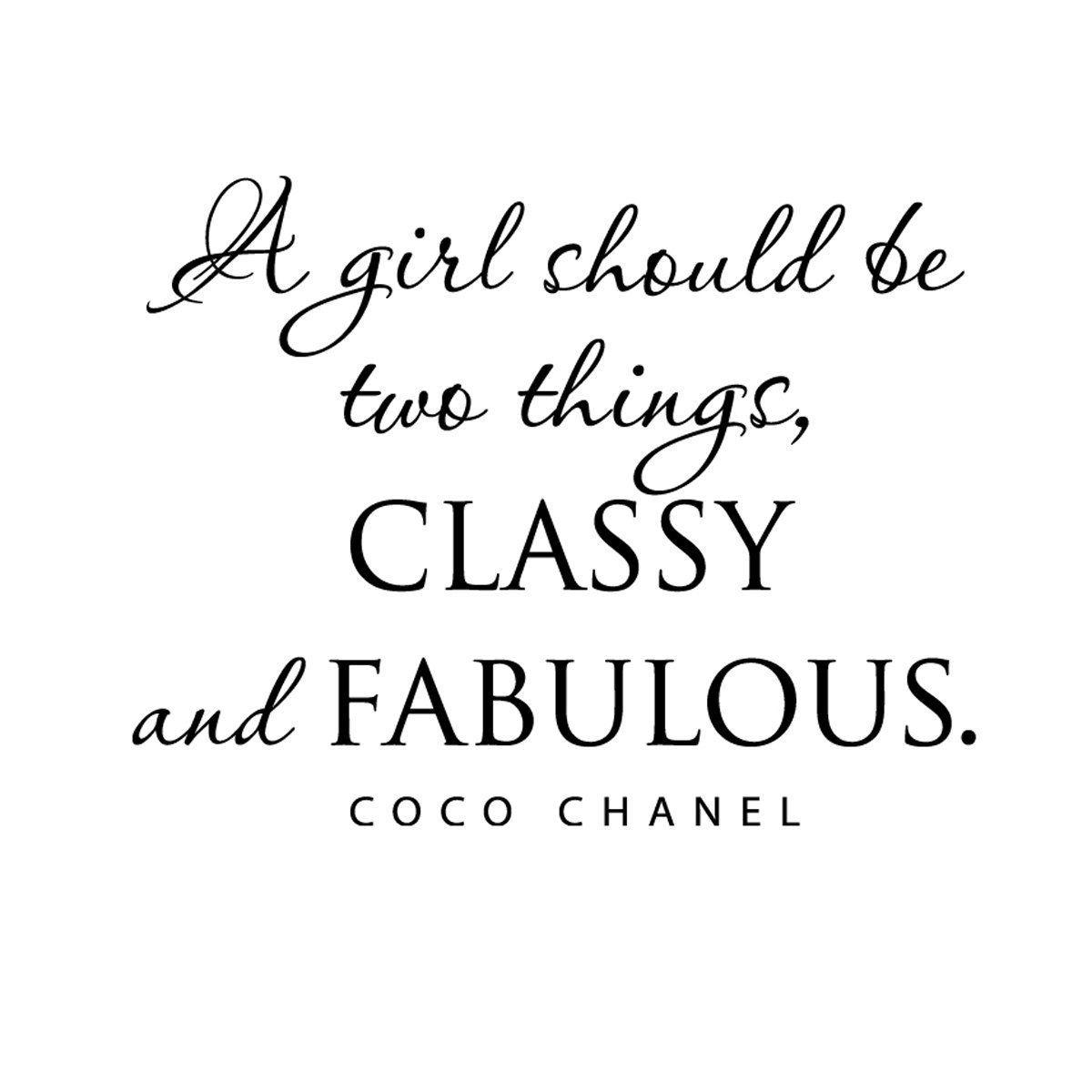 1200x1200 Coco Chanel Makeup Quotes wallpaper_Beauty_download free