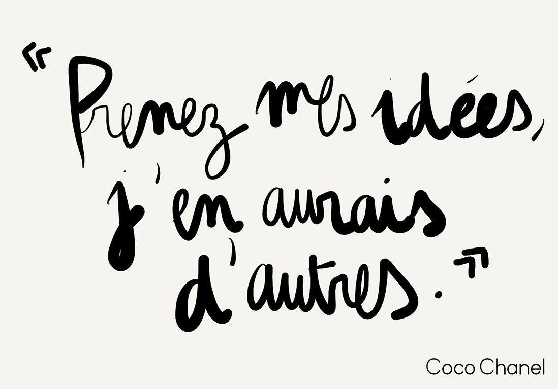 1098x767 Coco Chanel Quotes Wallpaper Background