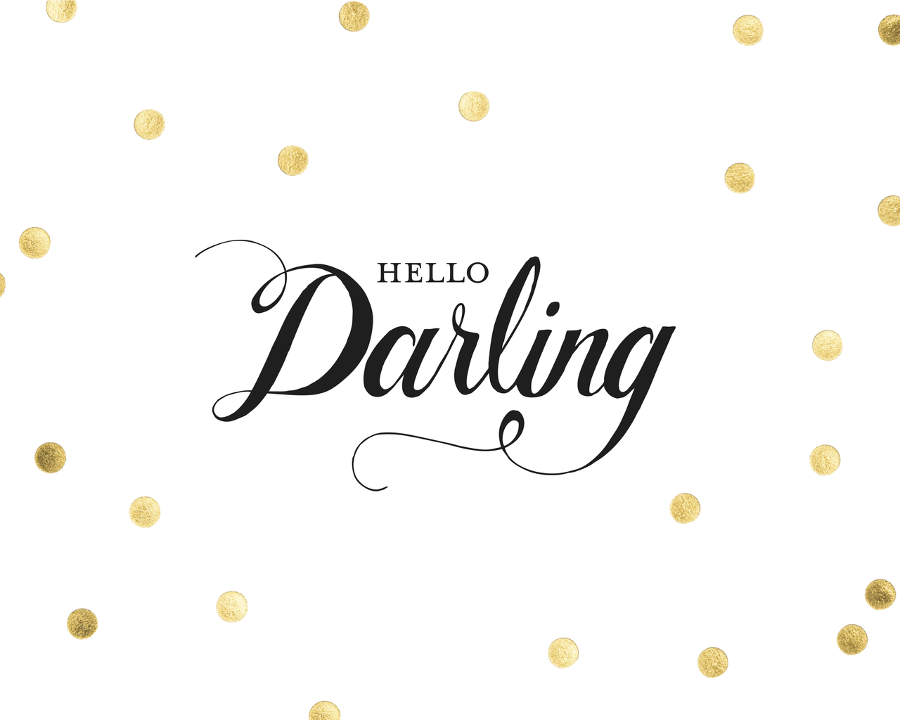 1280x1024 Kate Spade Wallpaper Desktop
