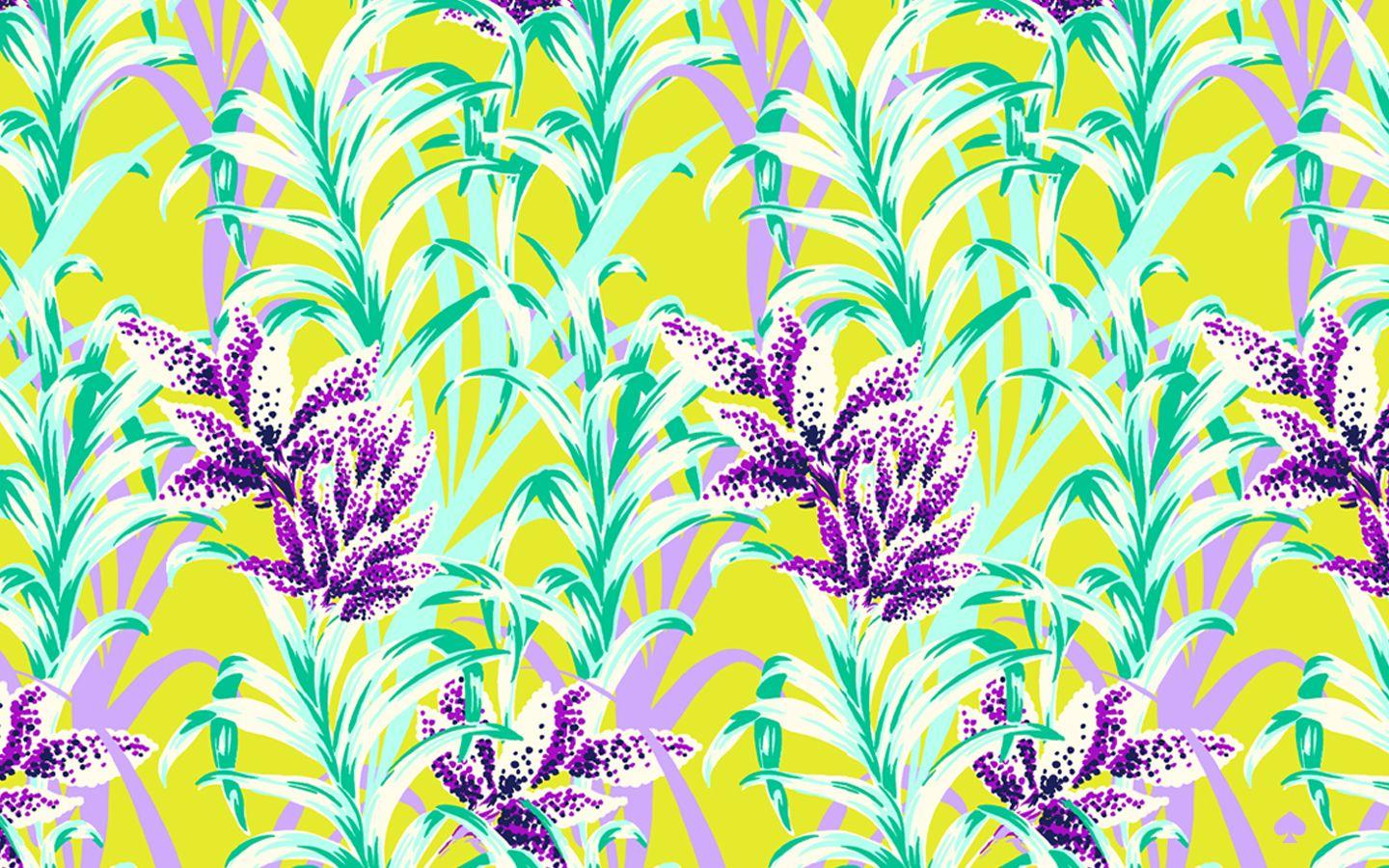 1440x900 Free download CanadianPrep Kate Spade Wallpaper 1440x900