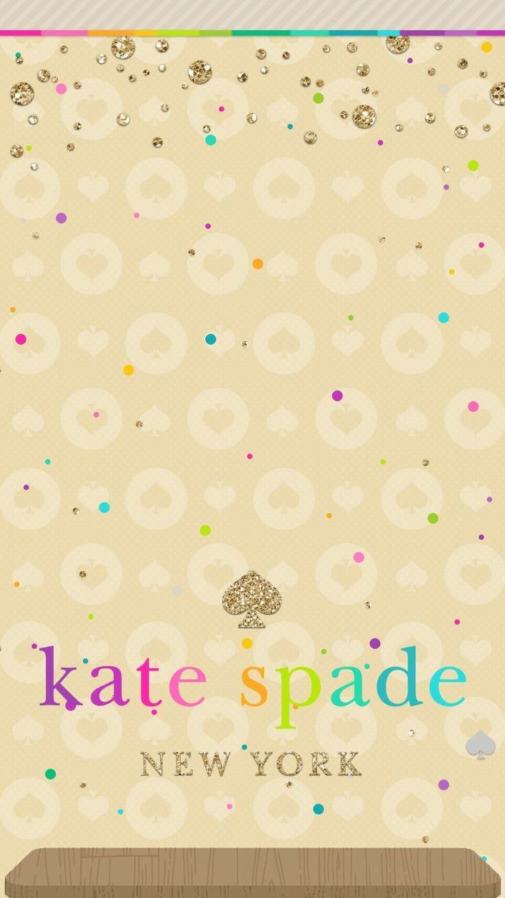 736x1309 kate spade new year background