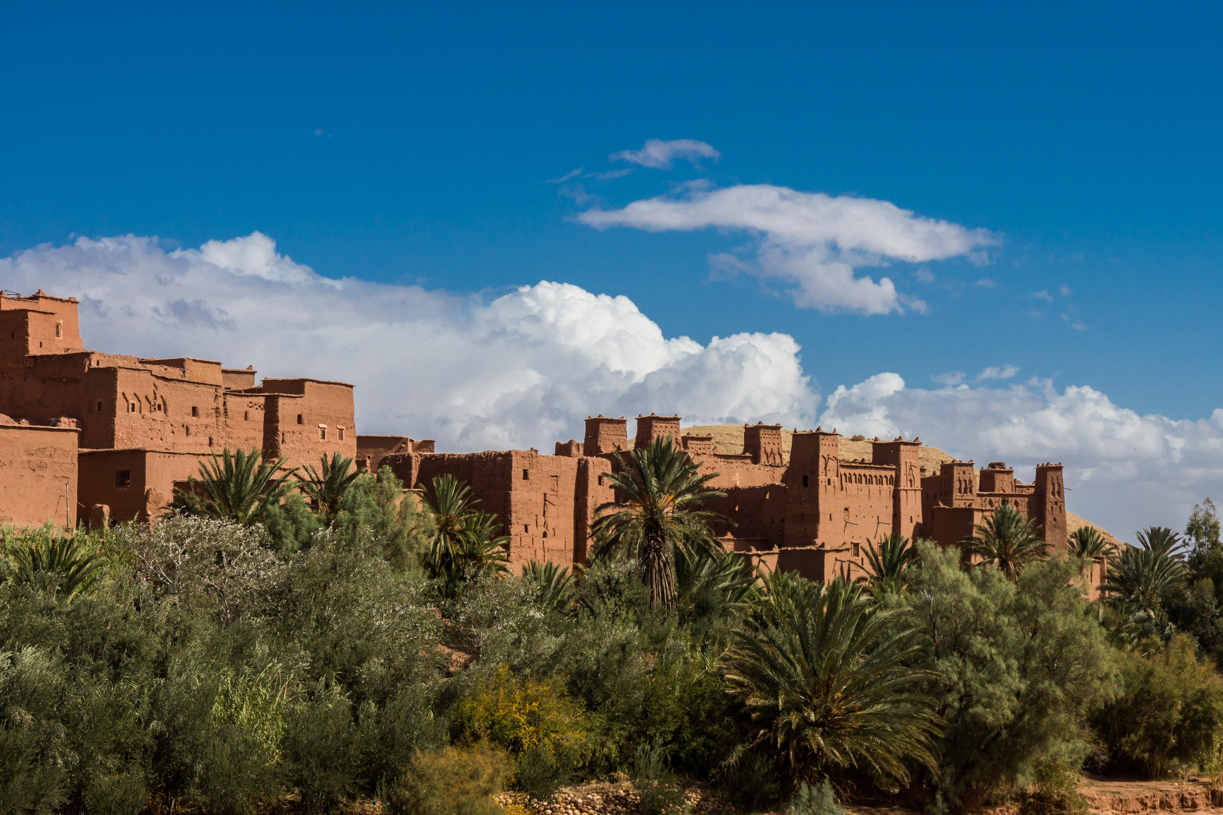 Morocco 4K Wallpapers - Top Free Morocco 4K Backgrounds - WallpaperAccess