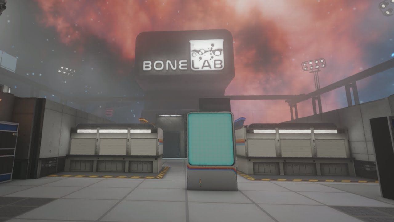 1280x720 BONELAB Hub