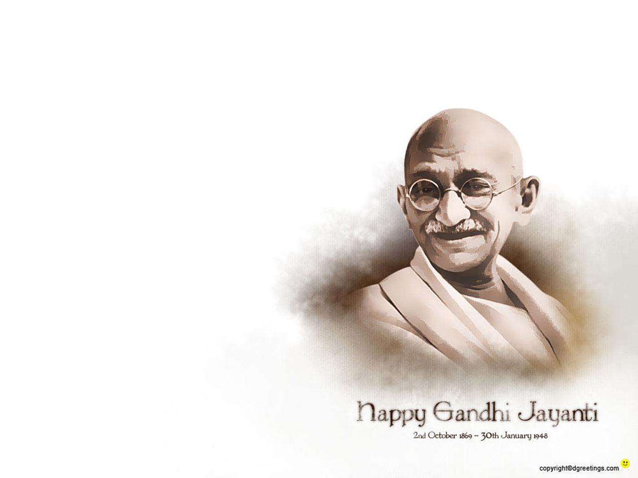Gandhi Wallpapers - Top Free Gandhi Backgrounds - WallpaperAccess