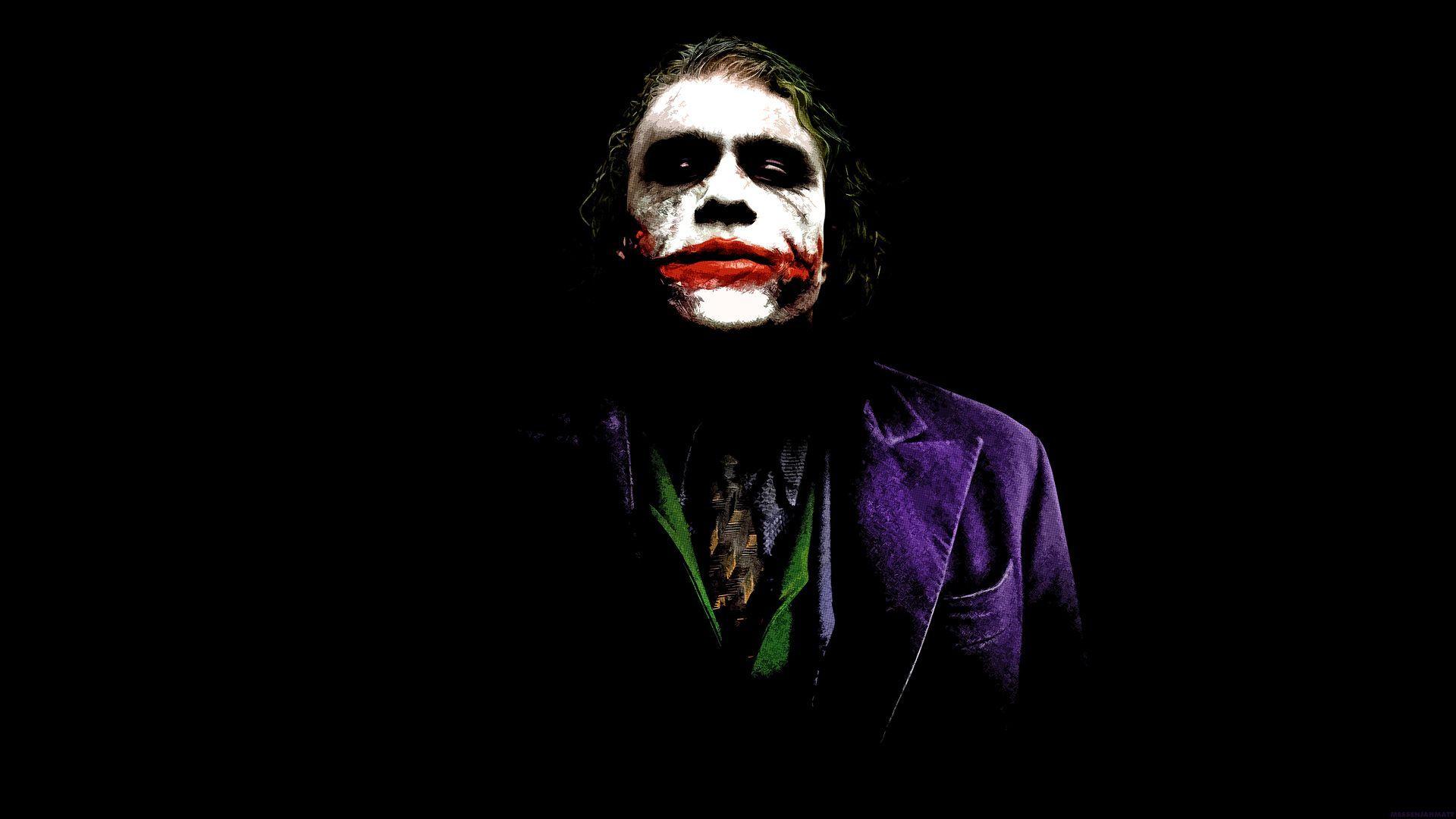 1920x1080 Joker HD: Reality Joker HD Photo