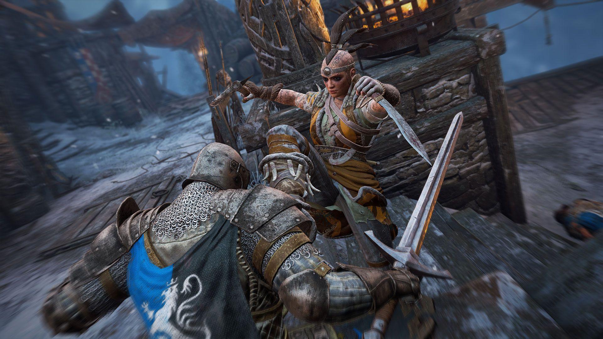 1920x1080 For Honor #forhonor #xbox #pc #ps4