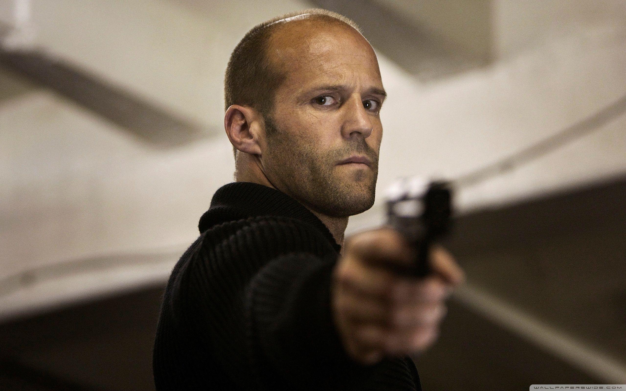 Hình nền Jason Statham 2560x1600