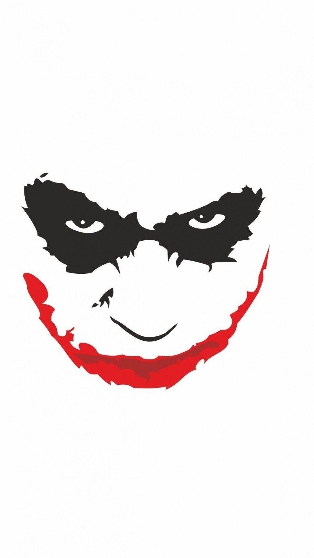 1080x1920 Joker IPhone Wallpaper Download In HD 4k Image