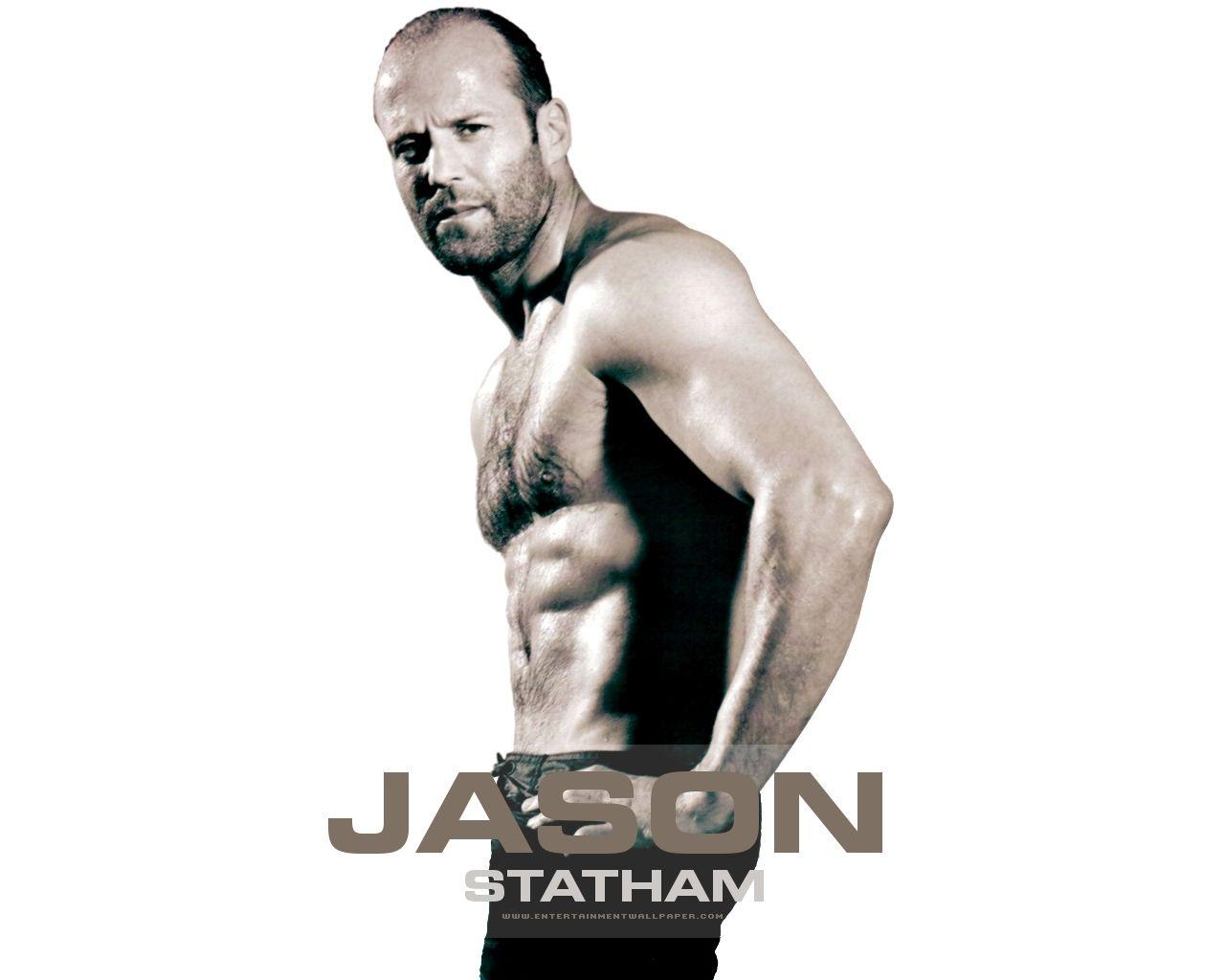 1280x1024 Jason Statham - Hình nền Jason Statham