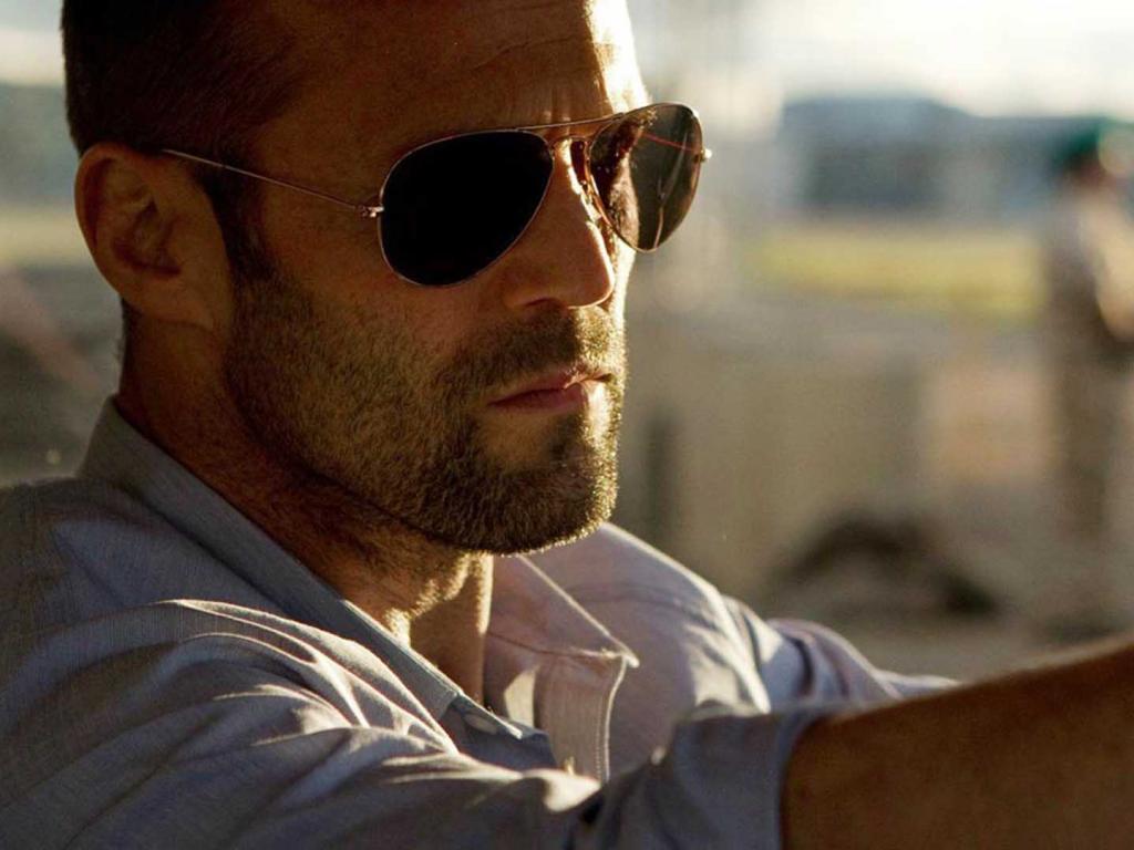 1024x768 Jason Statham Hình nền HD 1 - 1920 X