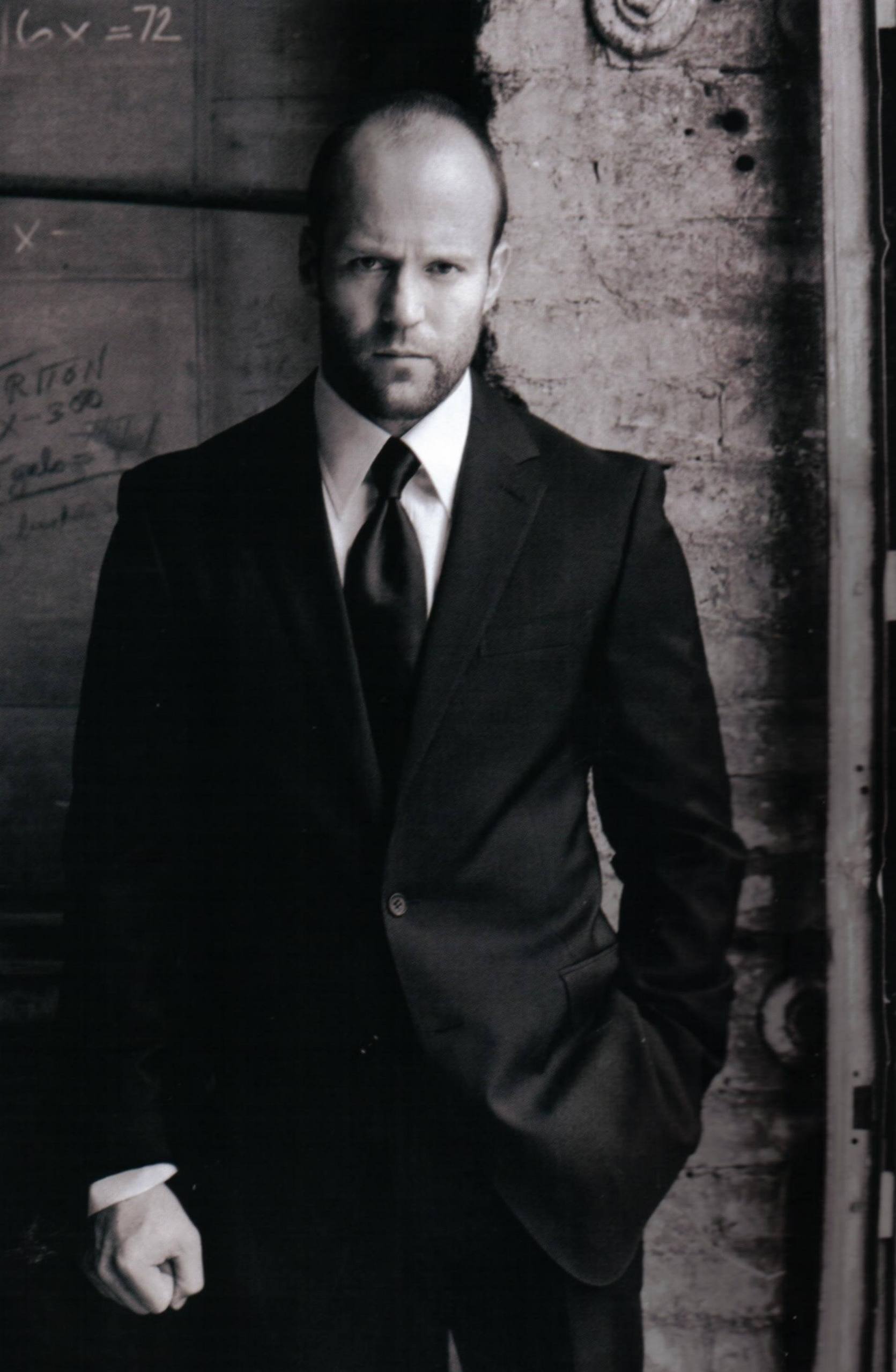 Hình nền Jason Statham 1671x2560 ở độ phân giải cao - 1671x2560