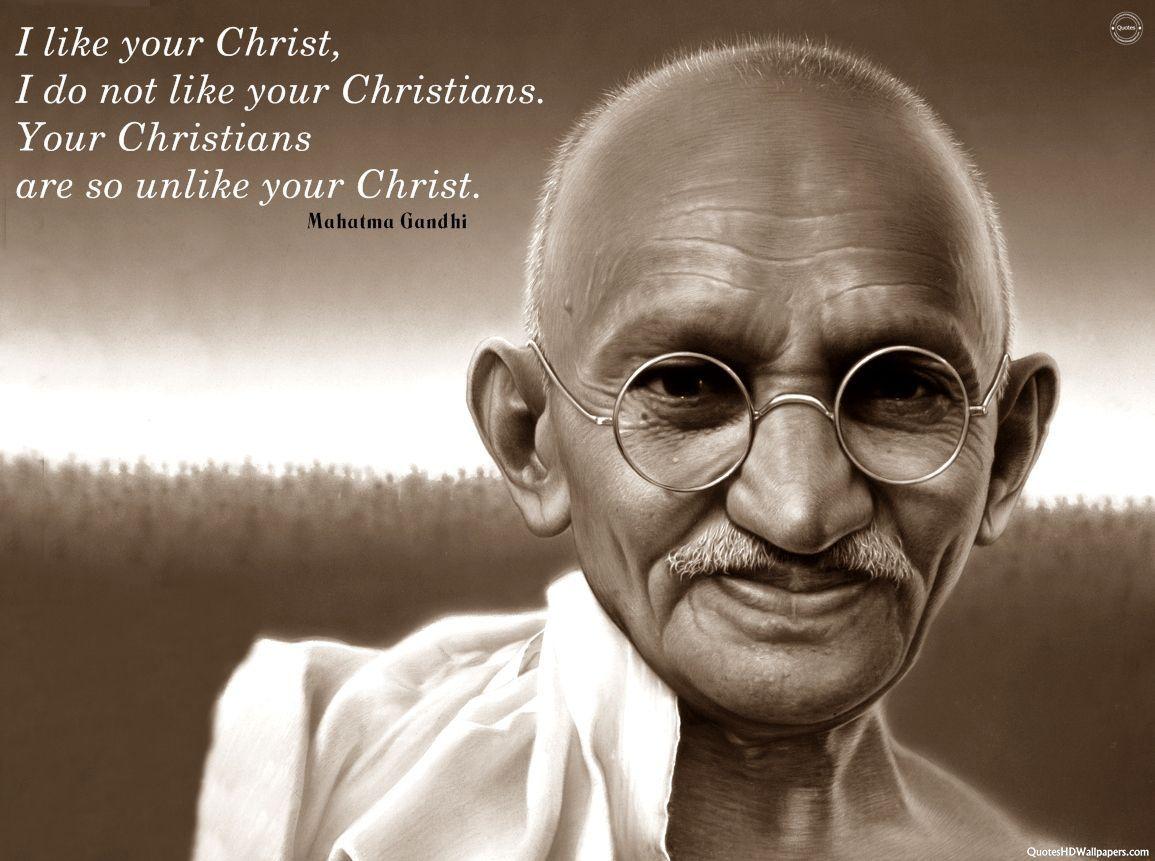 1155x861 Gandhi Wallpaper