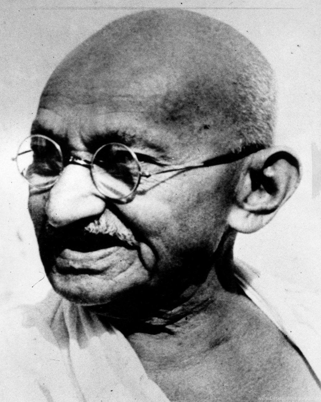 1024x1280 Mahatma Gandhi HD Image Wallpaper Desktop Background