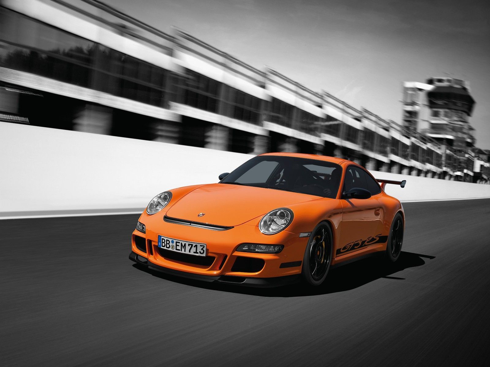 1600x1200 Porsche 997 (GT3 / RS)