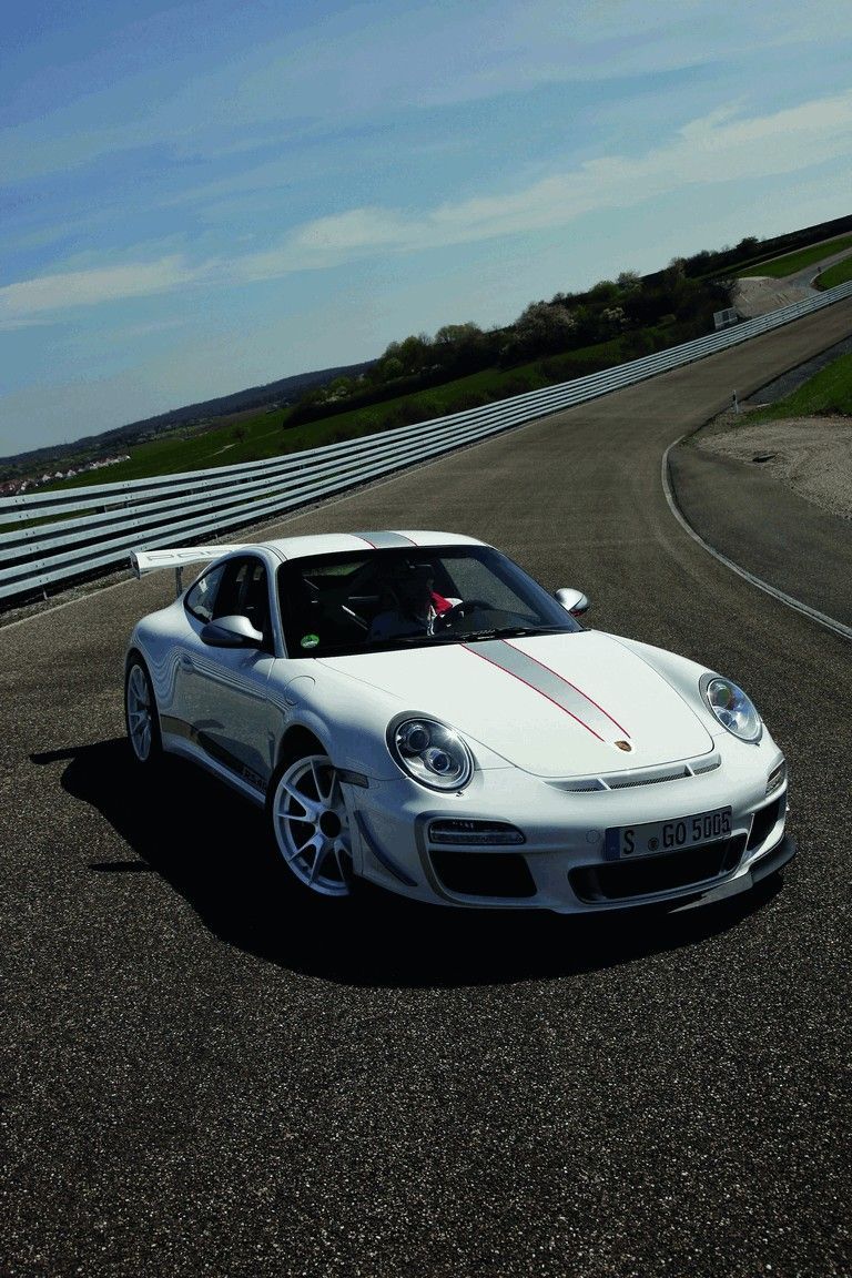 768x1152 Porsche 911 ( 997 ) GT3 RS 4.0