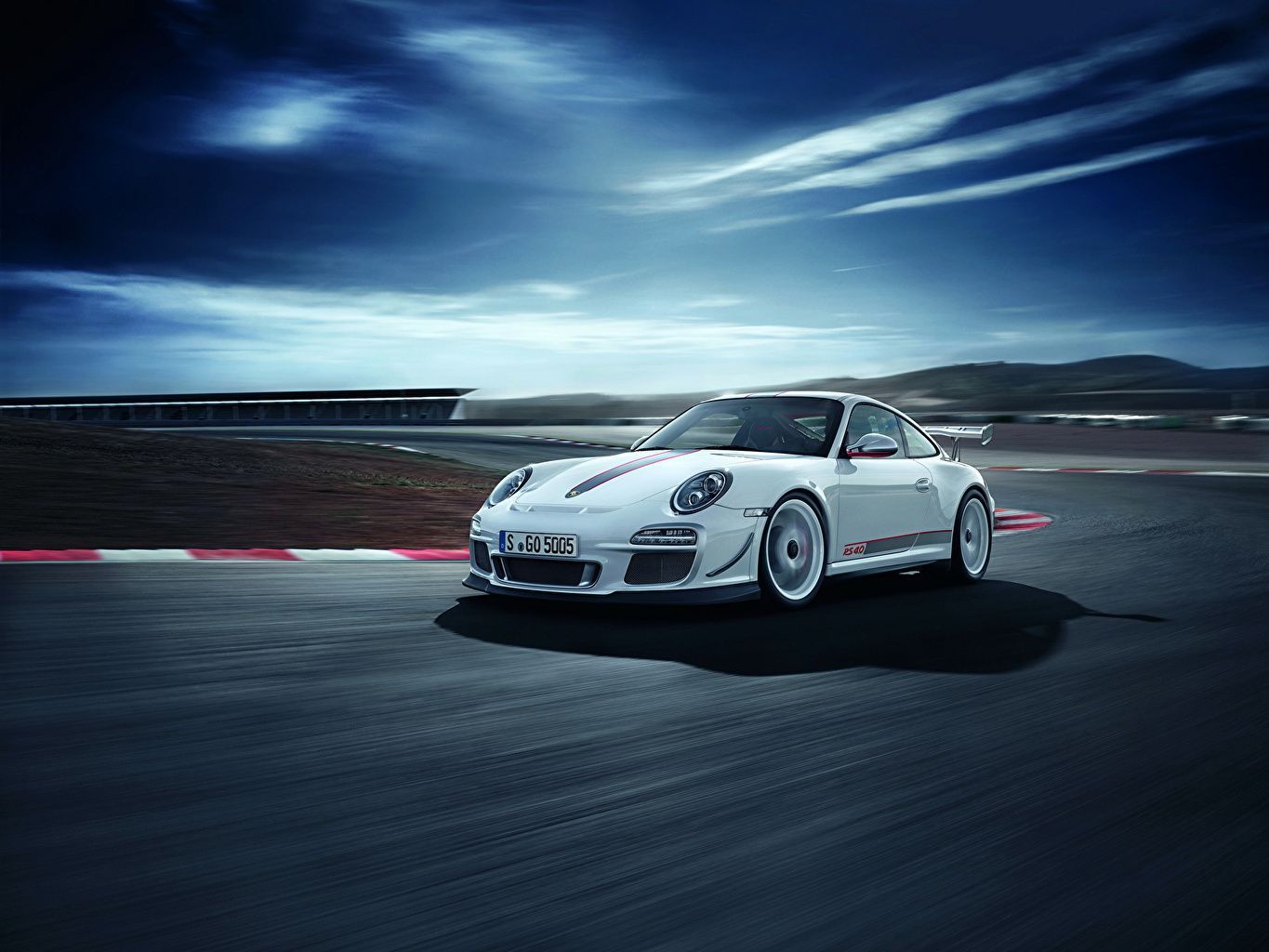 1365x1024 Picture Porsche 201 911 ( 997 ) GT3 RS