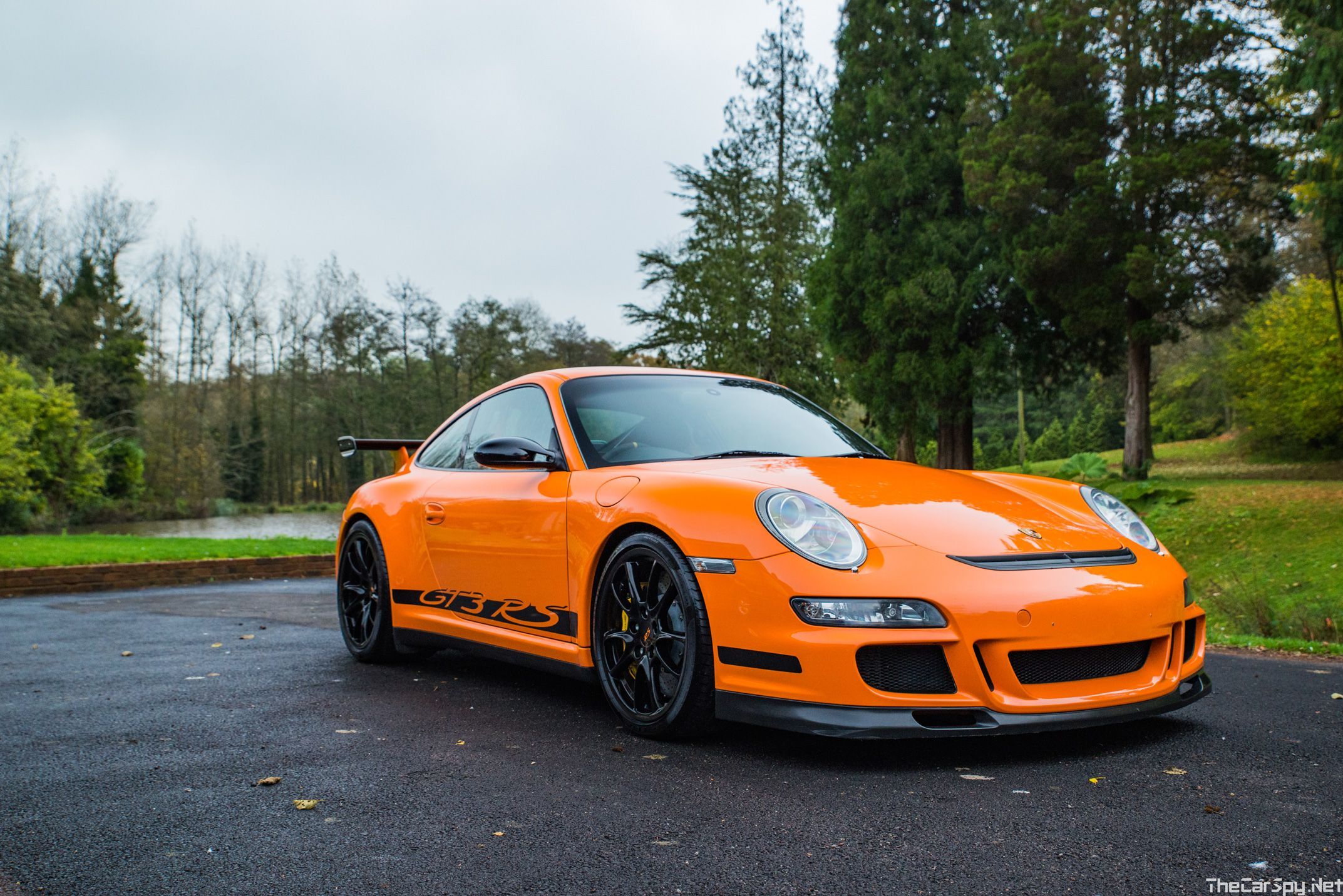2145x1432 Porsche 911 GT3 RS All Years