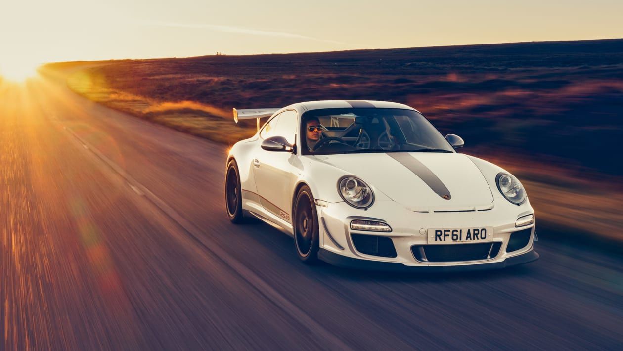 1260x710 997.2 Porsche 911 GT3 RS 4.0: review