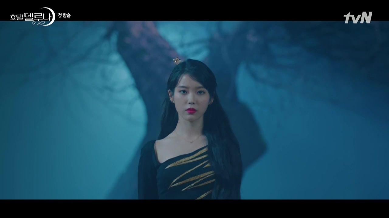 Hotel Del Luna Wallpapers - Top Free Hotel Del Luna Backgrounds