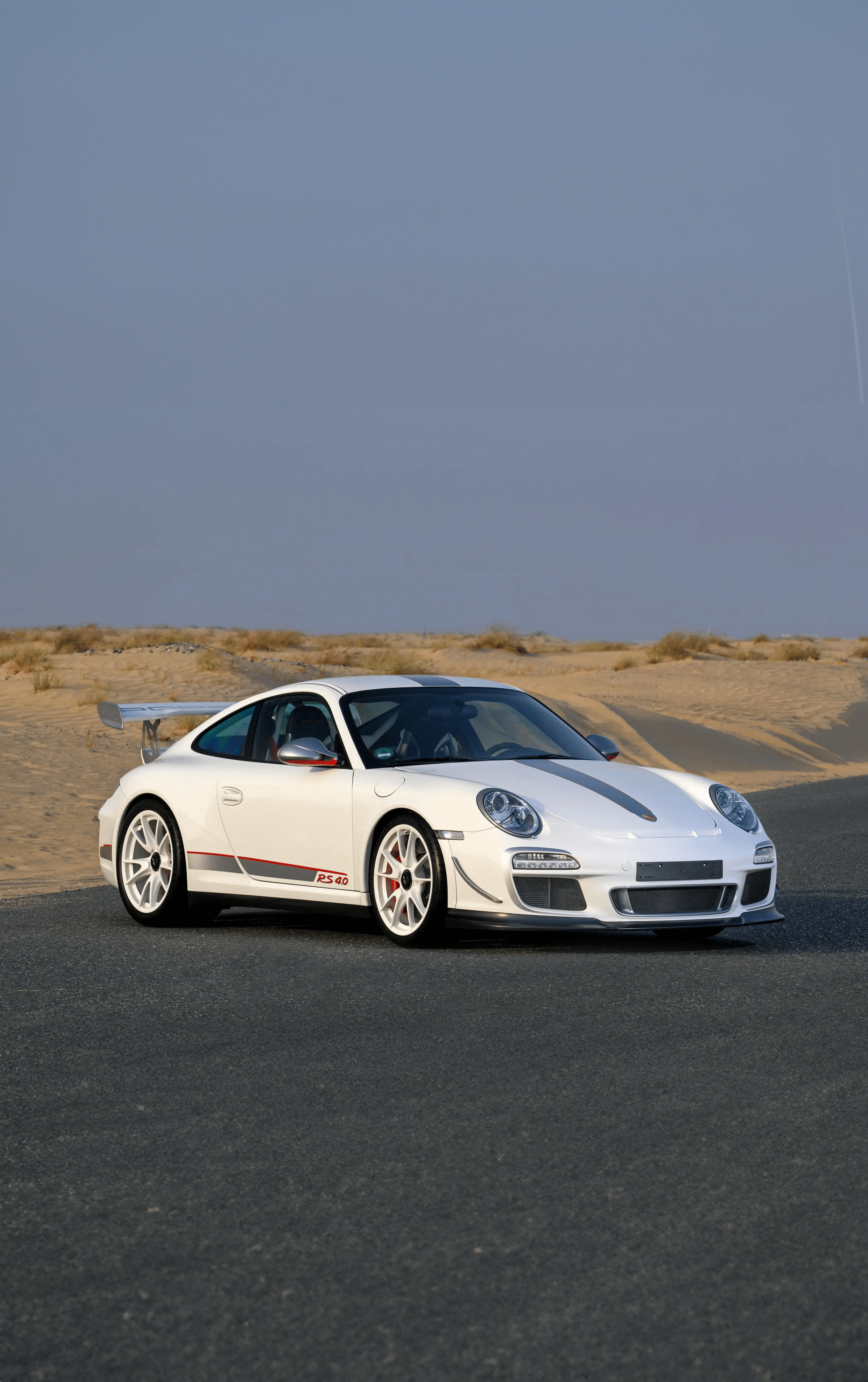 2400x3820 Bonhams : 2011 Porsche 911 Type 997 GT3