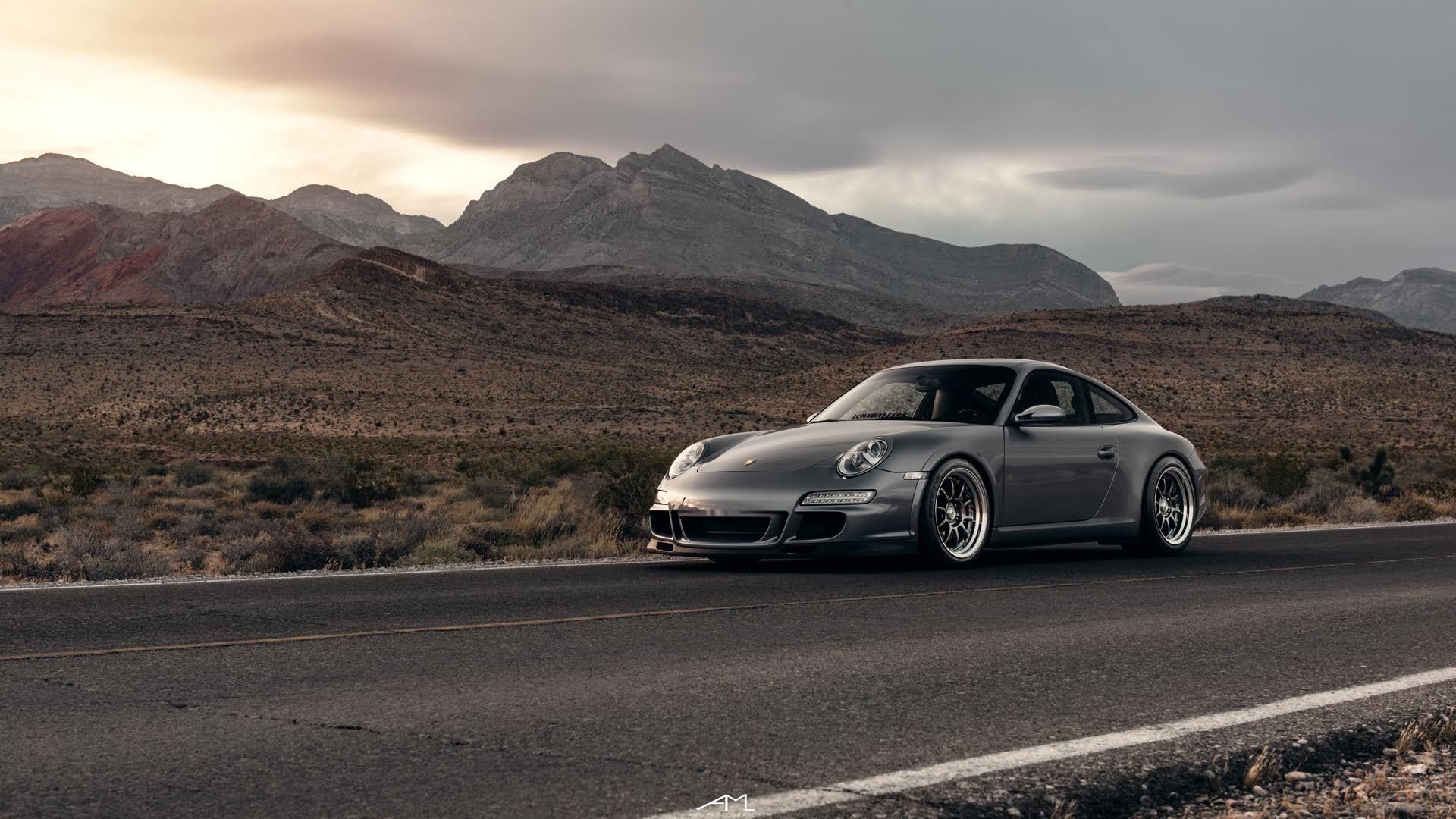 1920x1080 Your Ridiculously Awesome Porsche 997