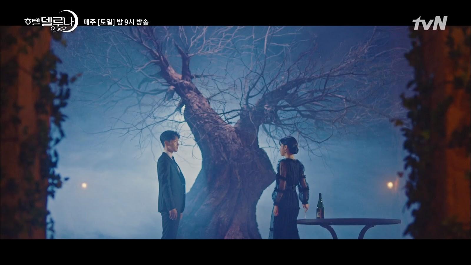 1600x900 Hotel Del Luna” Achieves Stellar Viewership Ratings