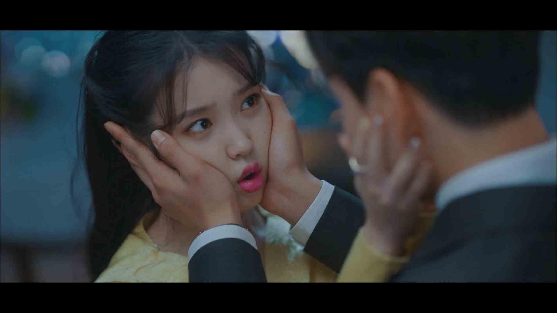 1920x1080 Hotel Del Luna｜Episode 16｜Korean Dramas｜Viu