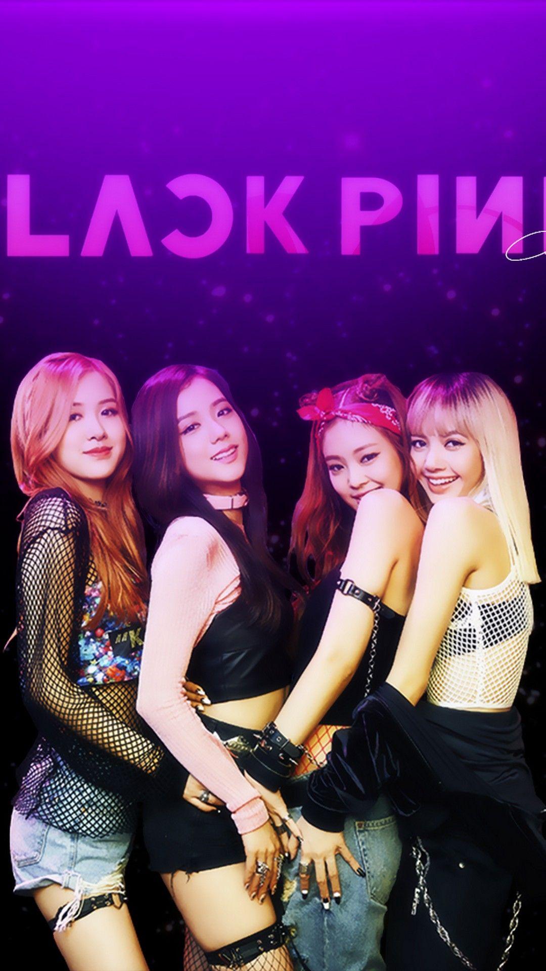 1080x1920 Wallpaper iPhone Blackpink. iPhoneWallpaper. iPhone
