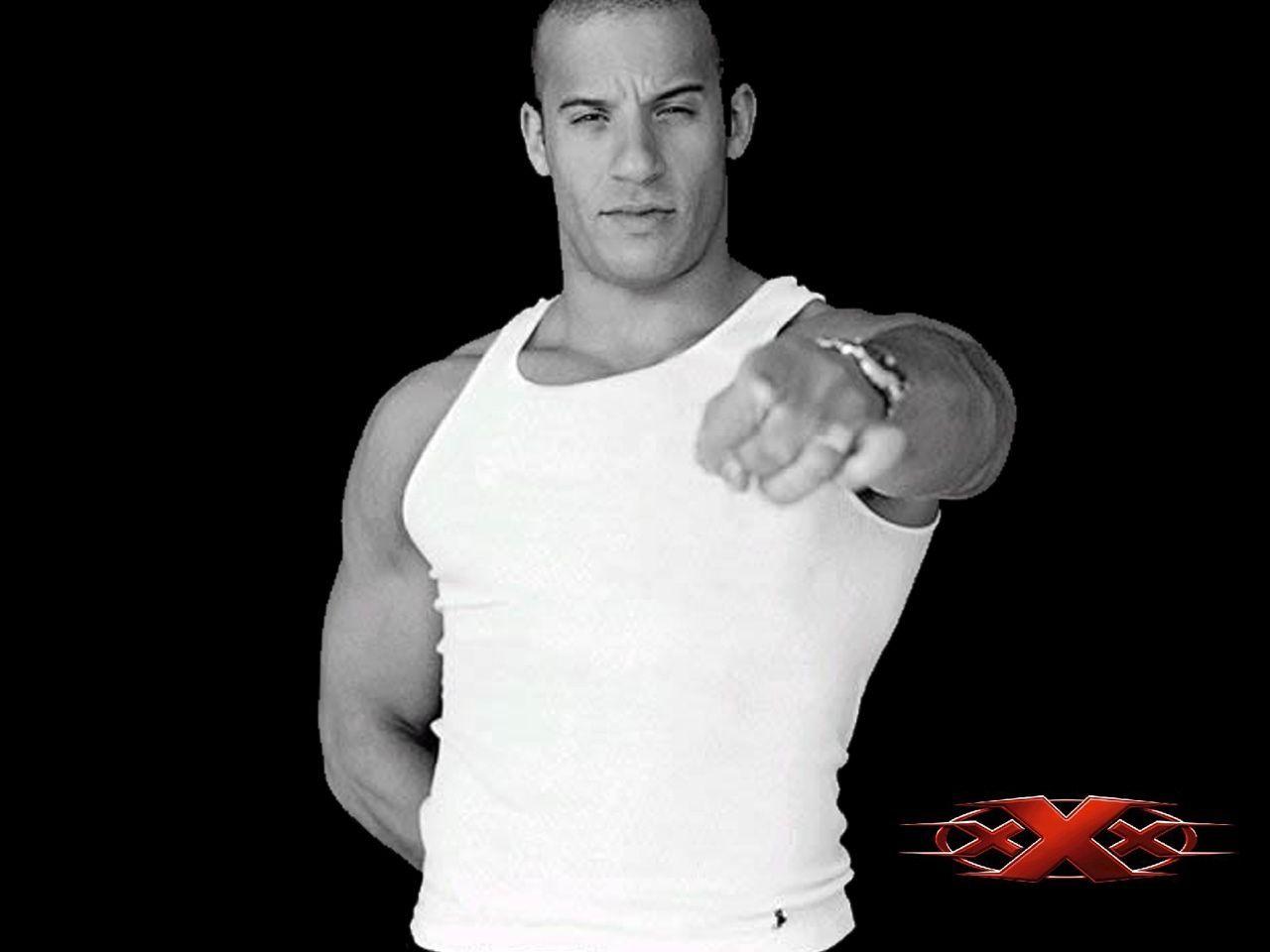 1280x960 Vin Diesel Wallpaper 26 X 960