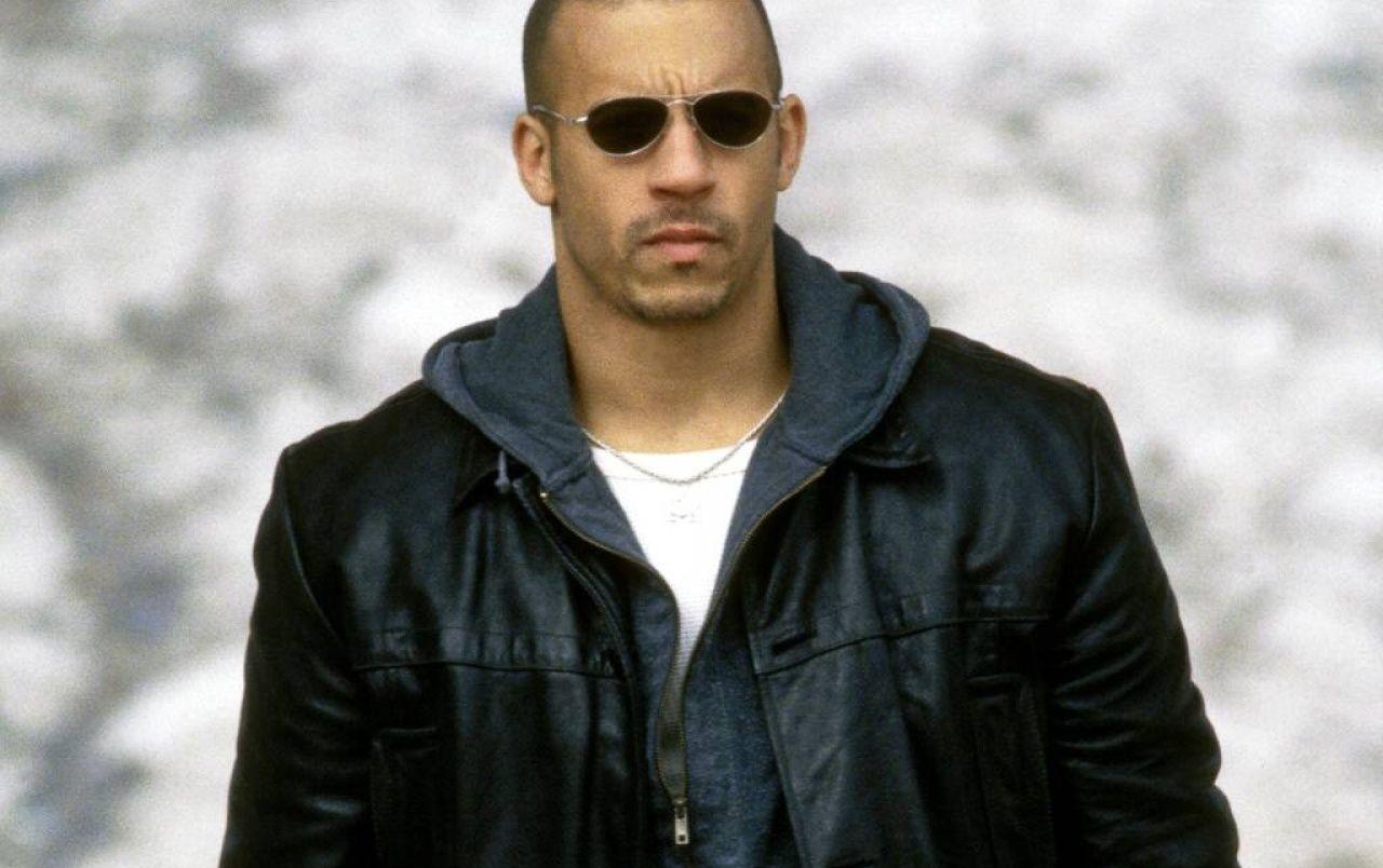 1280x804 Vin Diesel wallpaper. Vin Diesel