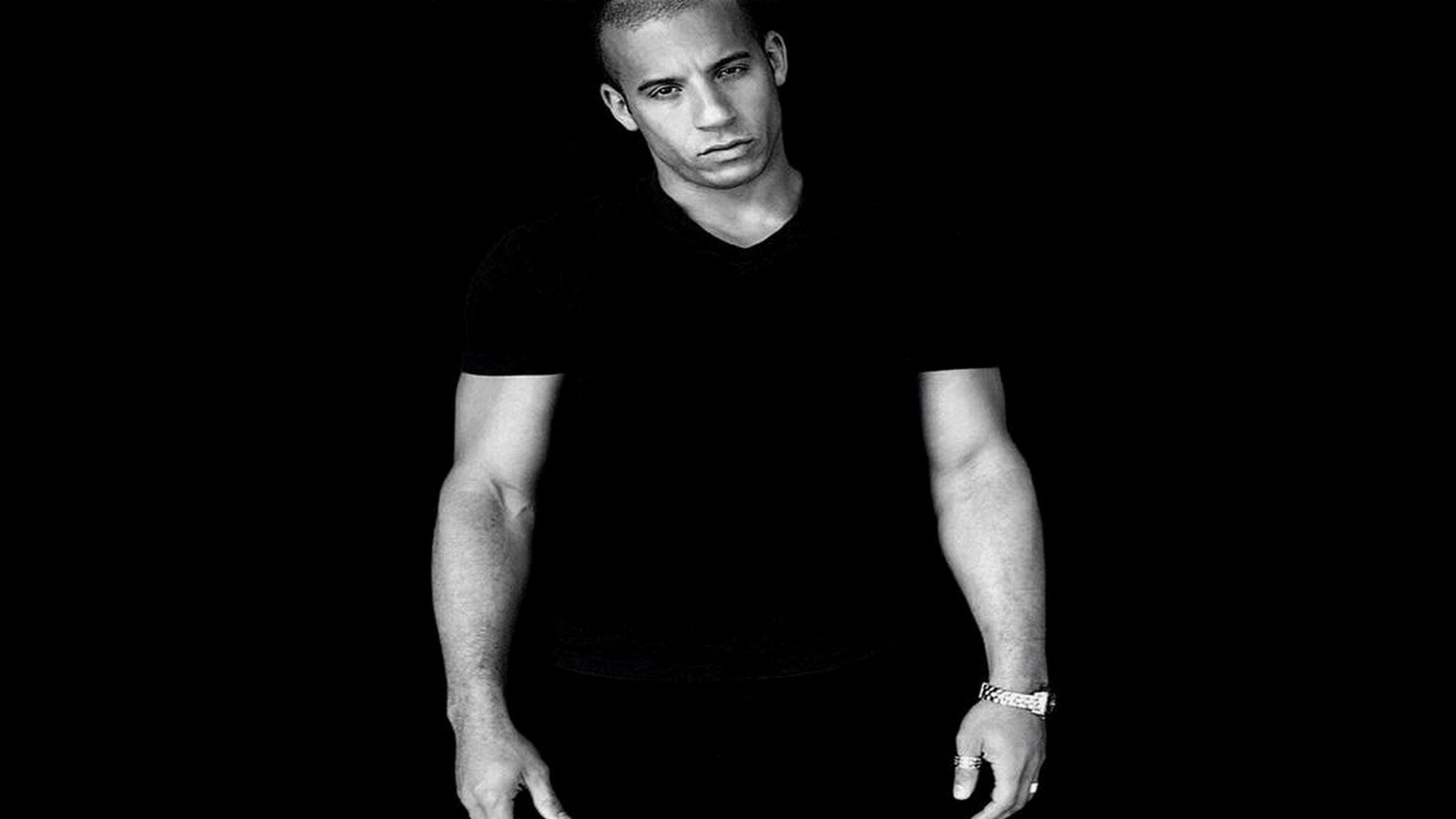 1920x1080 Vin Diesel Wallpaper 28 X 1080