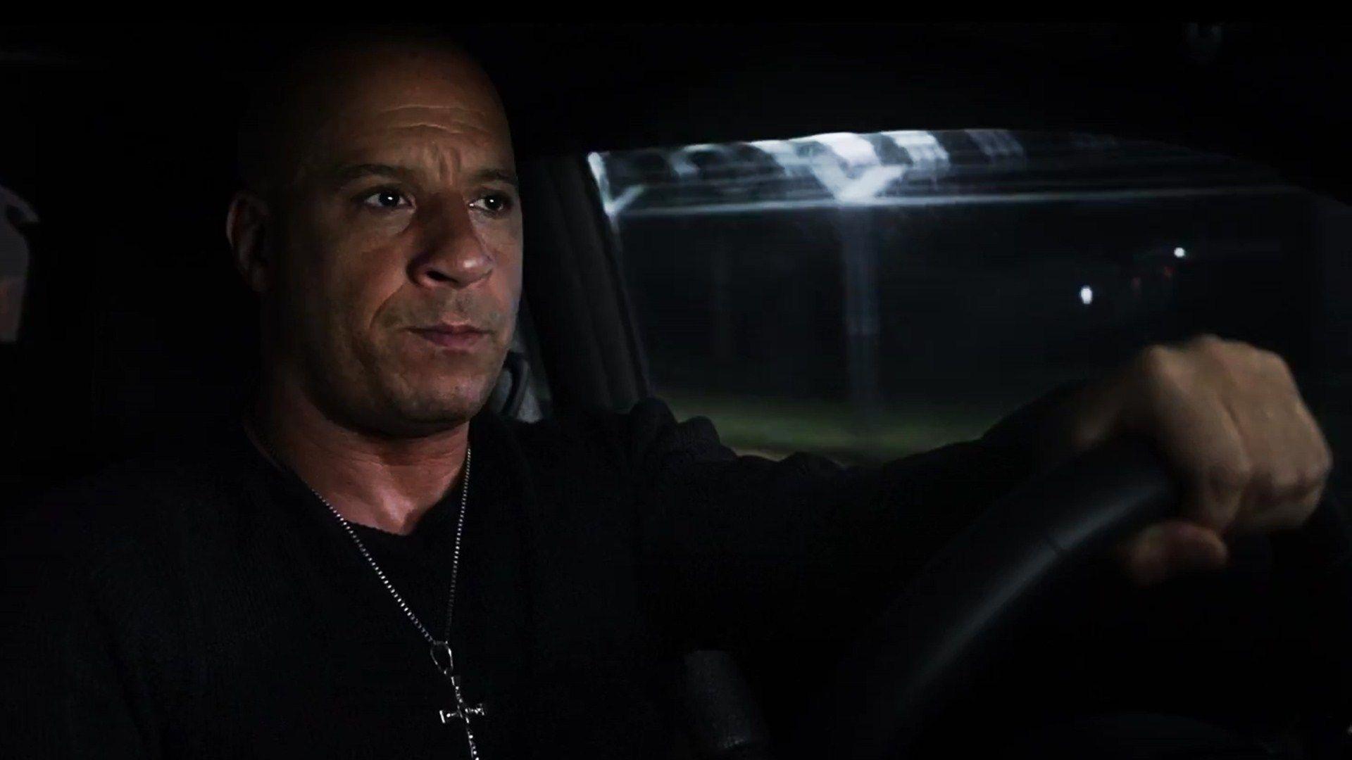 1920x1080 Fast & Furious 8 Vin Diesel 2017 Wallpaper 11781